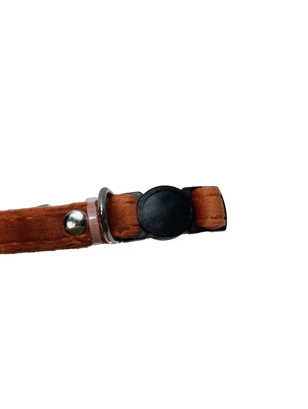 Brand New Breakaway Puppy Collar - Adjustable Size and Super Soft Velvet